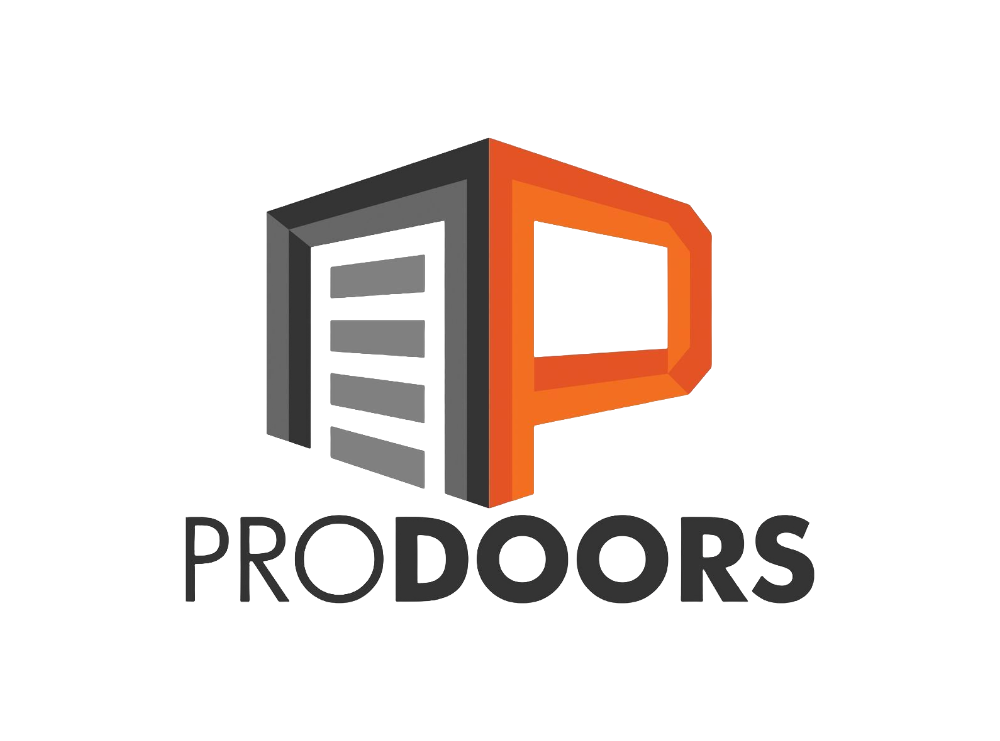  Pro Doors of Florida logo