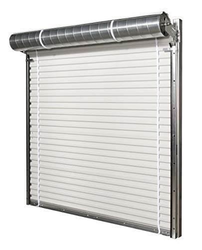 Janus Commercial Roll Up Door Model 3100 / 3100i